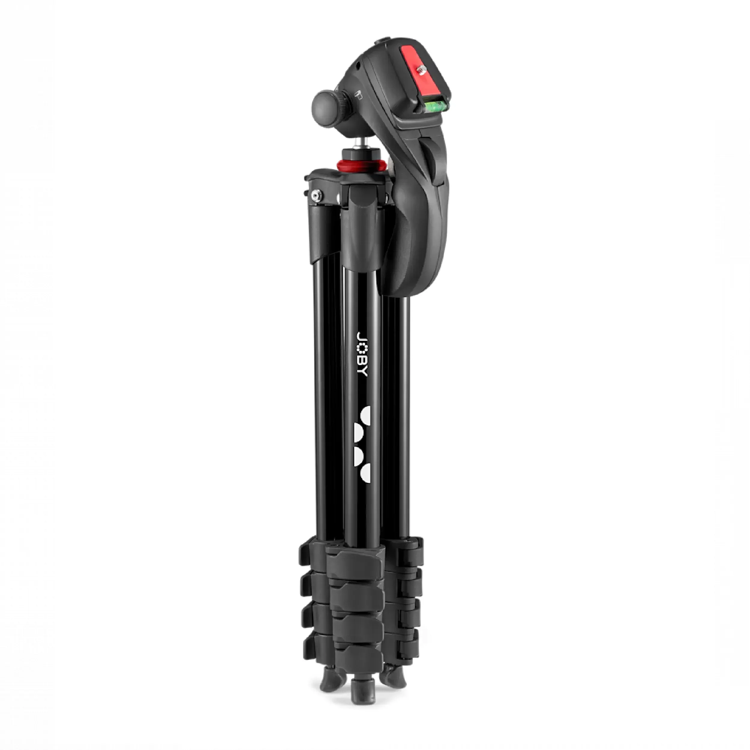 קיט חצובה ומחזיק לסמארטפון Joby Compact Action