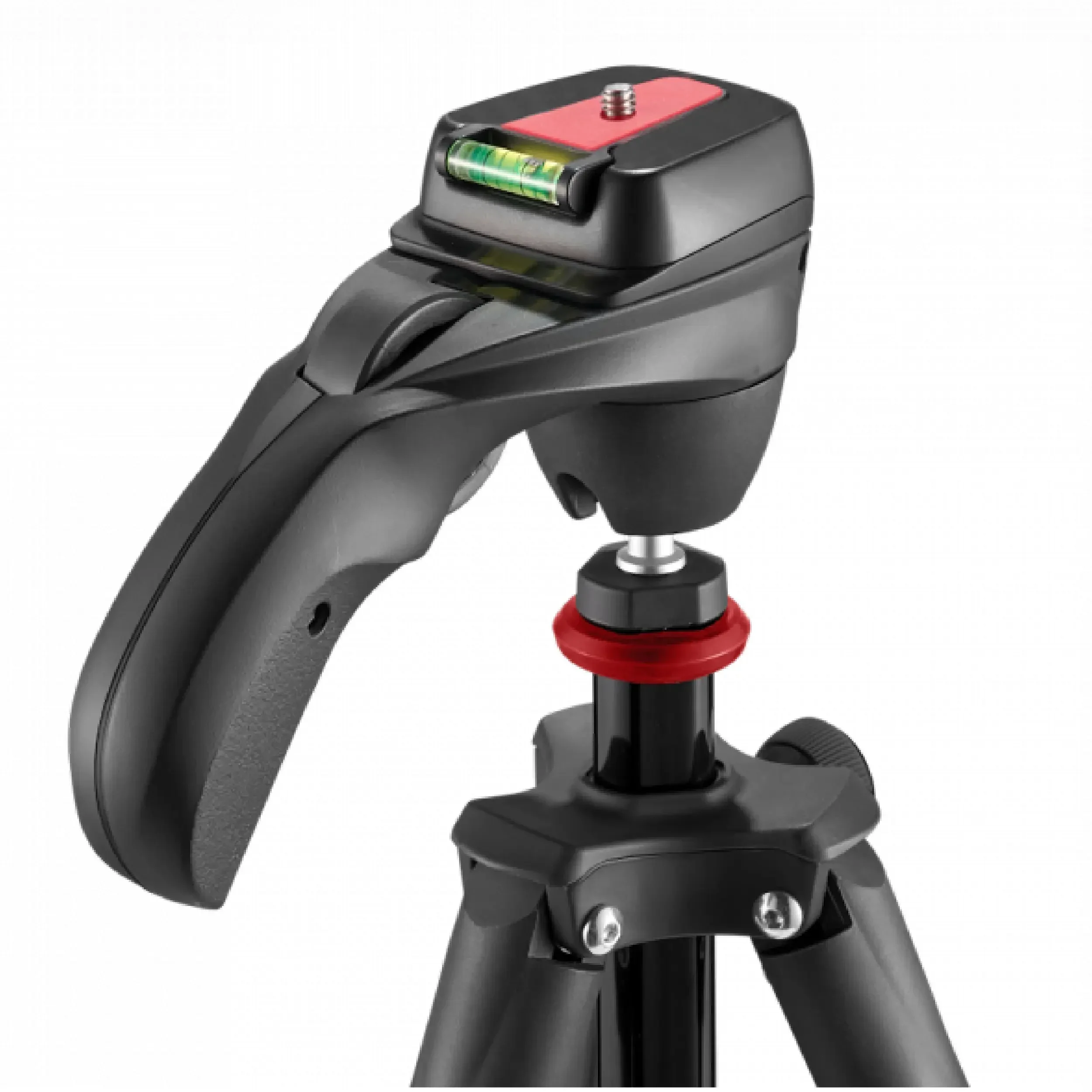 קיט חצובה ומחזיק לסמארטפון Joby Compact Action