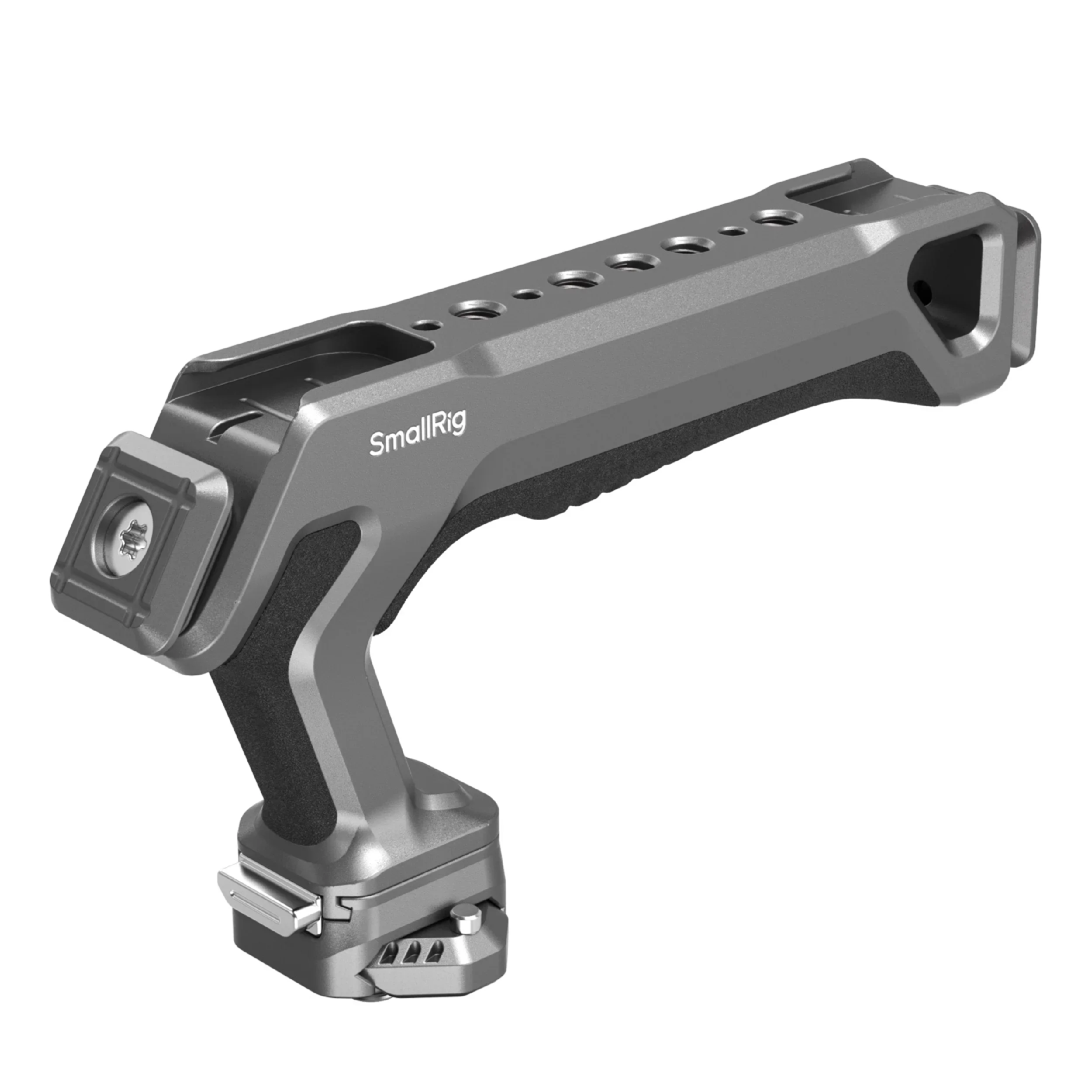 ידית אחיזה לכלוב עם מנגנון שחרור מהיר SmallRig HawkLock H21