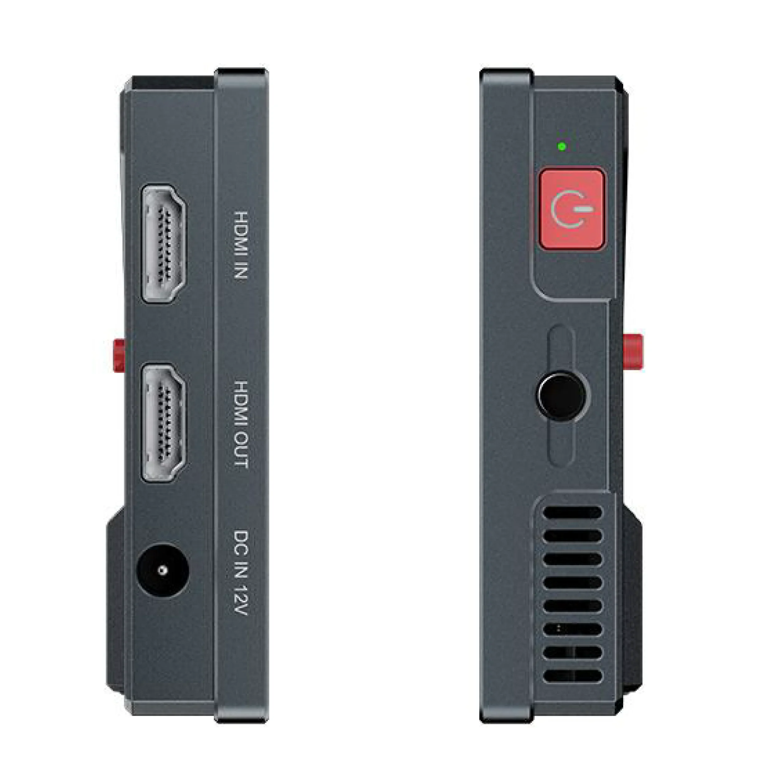 מוניטור "5.5 מסך מגע  FeelWorld P6X 4K HDMI 1000Nit