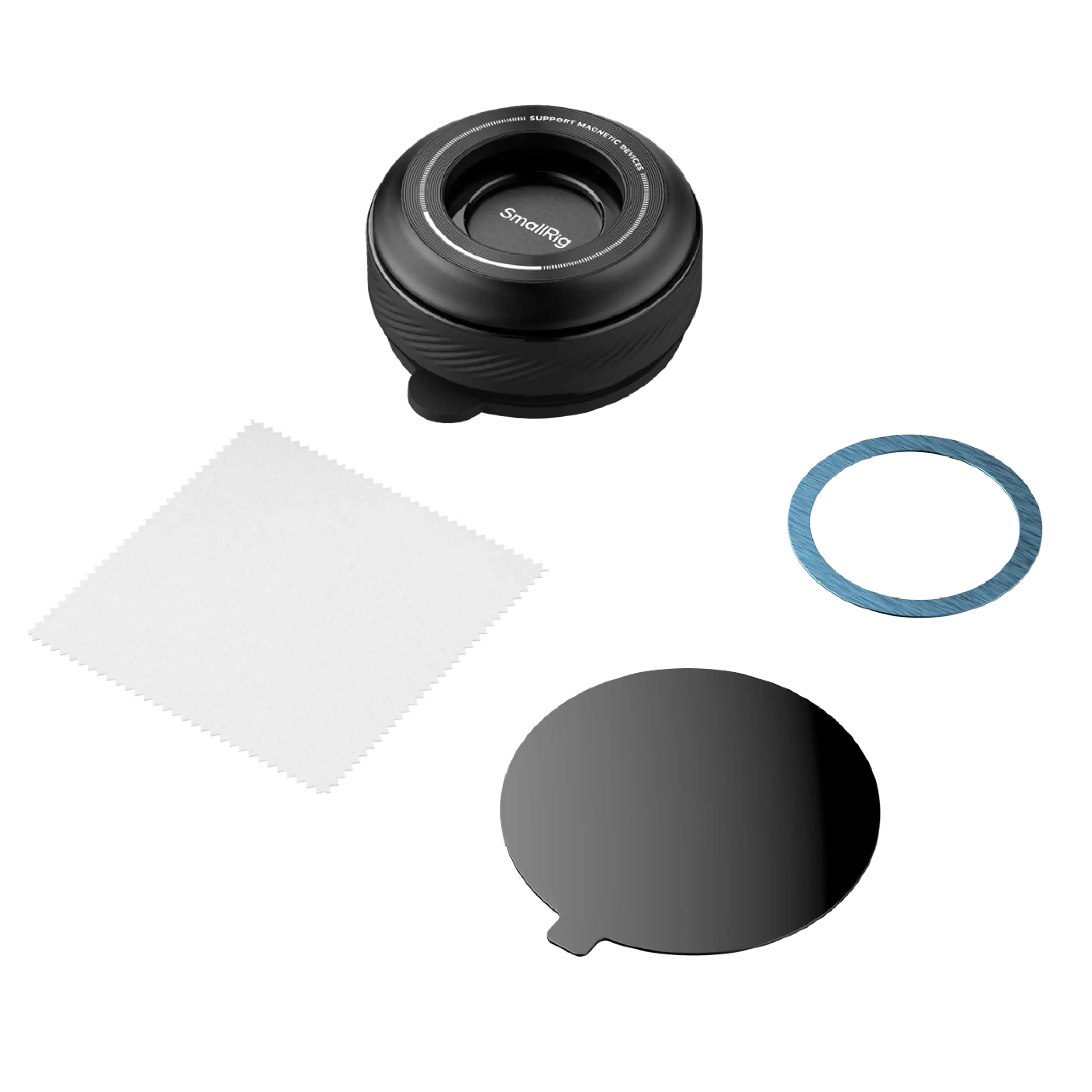 תושבת ואקום רב־תכליתית לסמארטפון SmallRig 6061