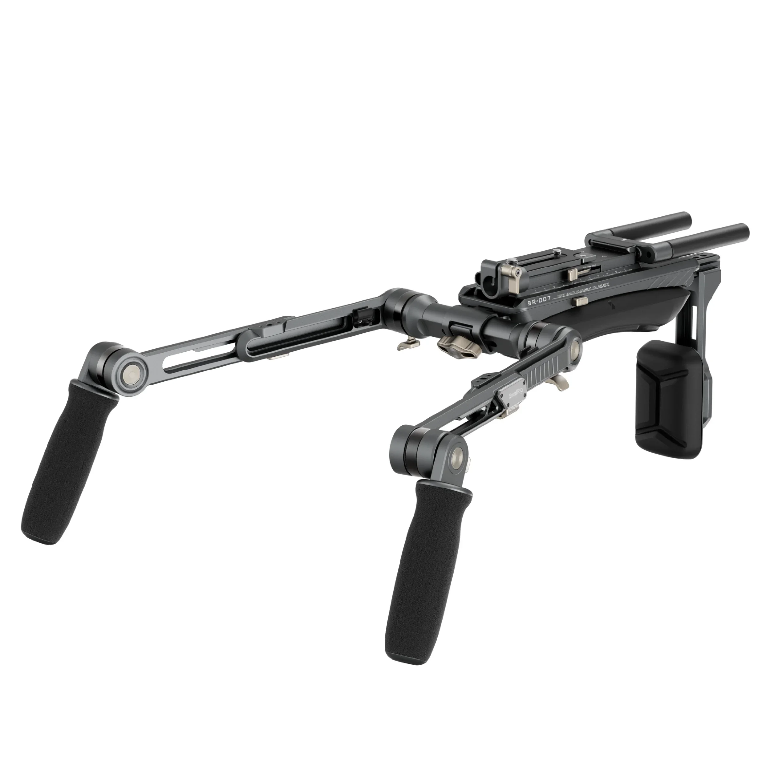 מכתוף מתקדם SmallRig 4181 Hawklock