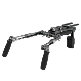 מכתוף מתקדם SmallRig 4181 Hawklock