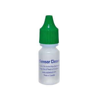 נוזל ניקוי חיישן מצלמה Visible Dust Sensor Clean