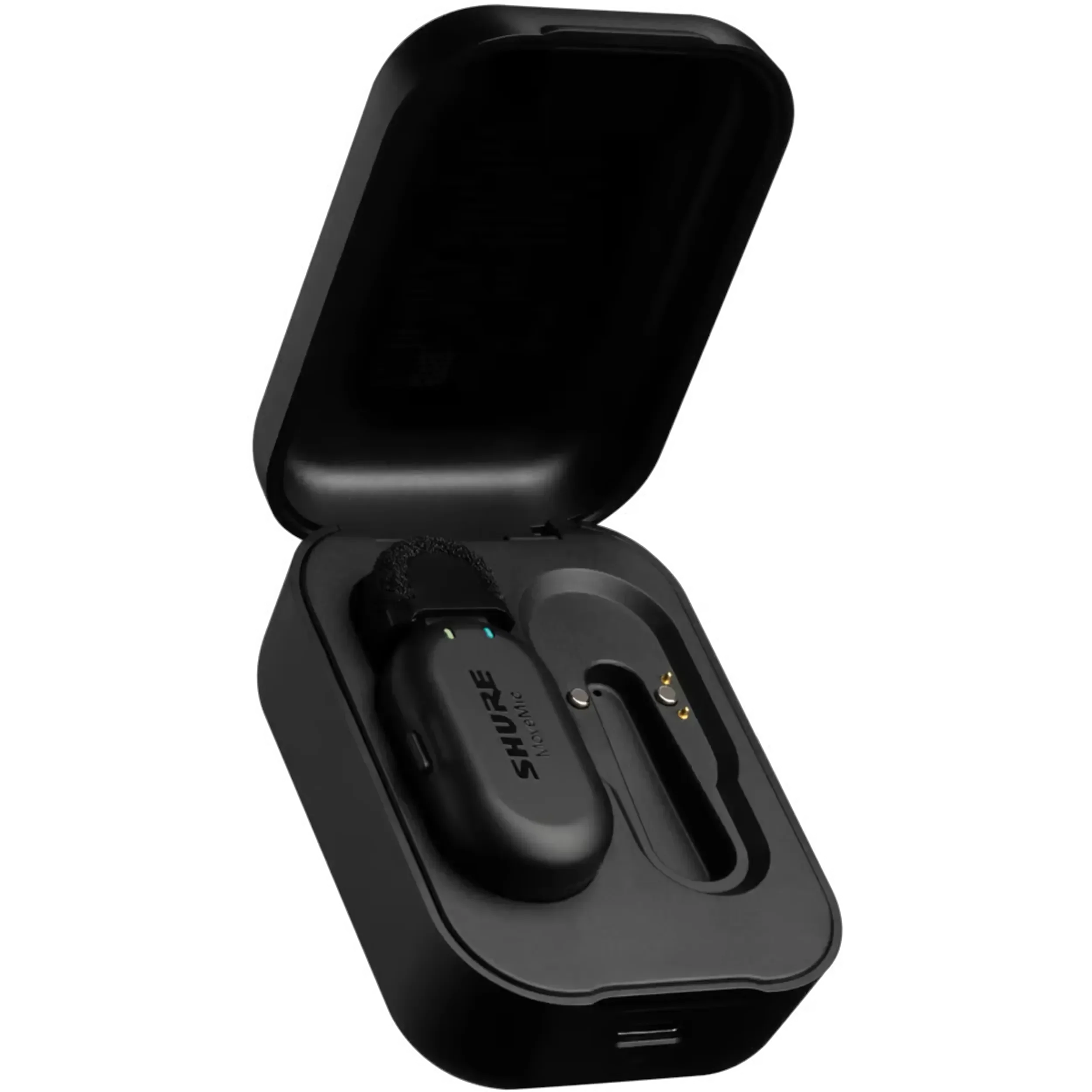 משדר מיקרופון אלחוטי Shure MoveMic One