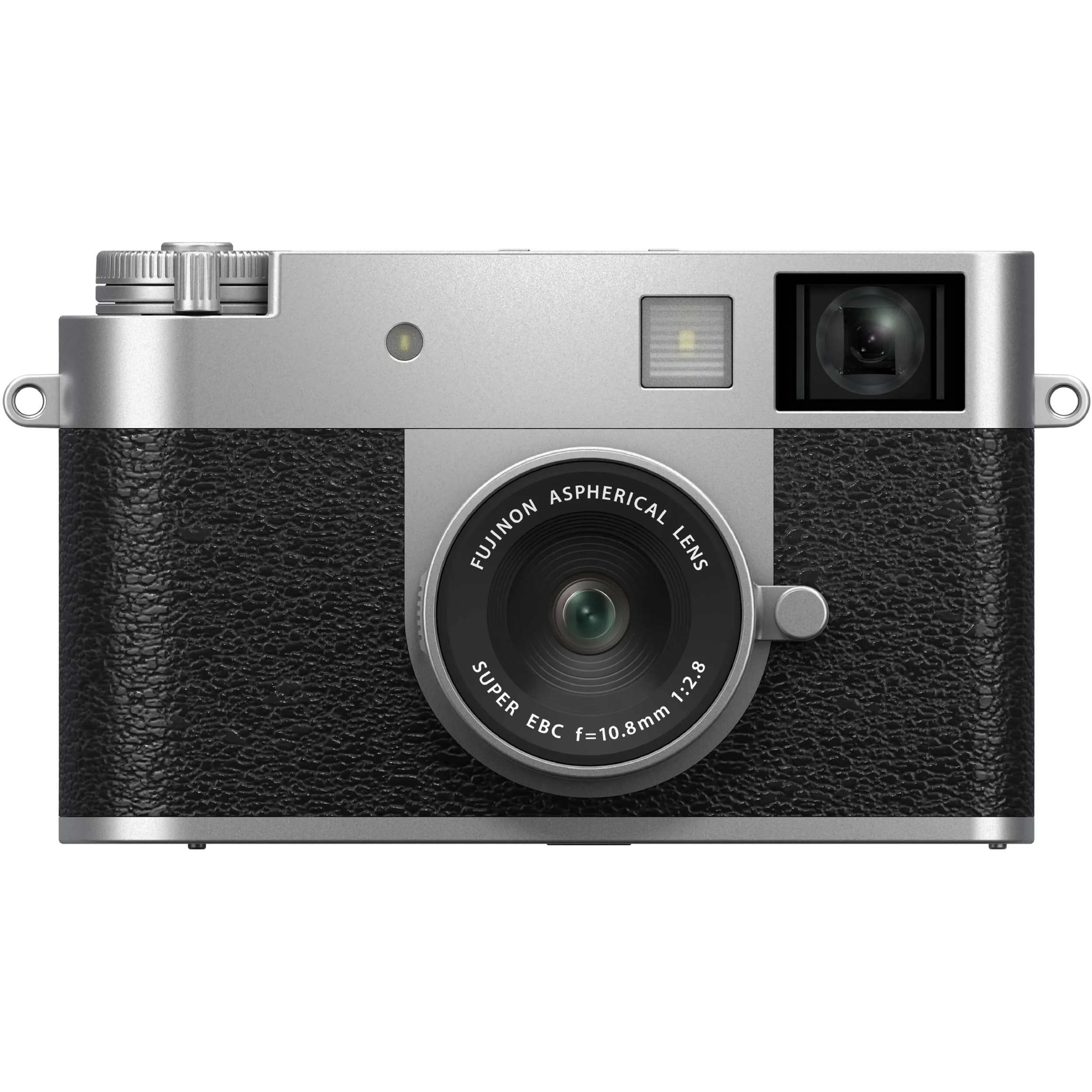 מצלמה דיגיטלית FUJIFILM X-HF1 (כסופה)