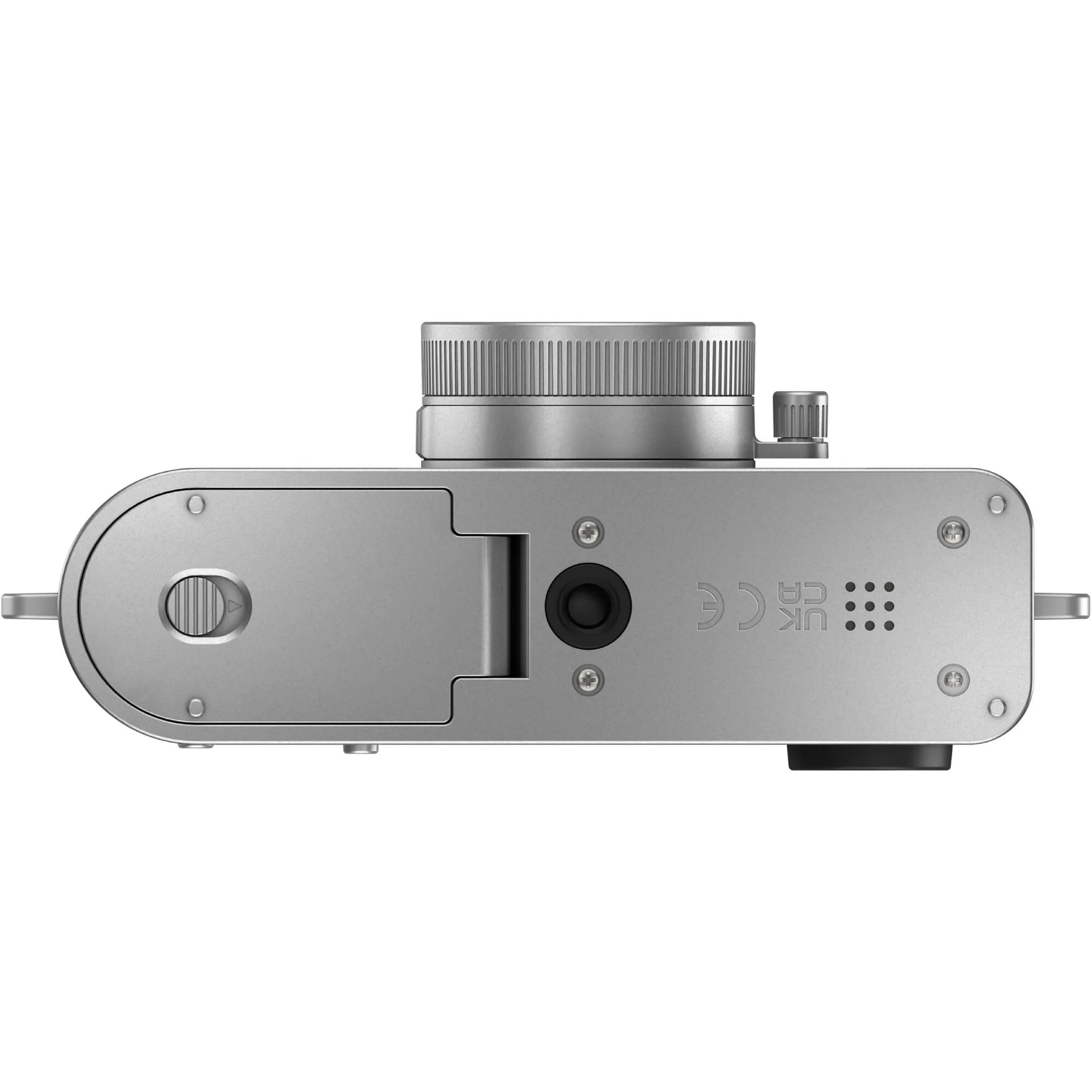 מצלמה דיגיטלית FUJIFILM X-HF1 (כסופה)