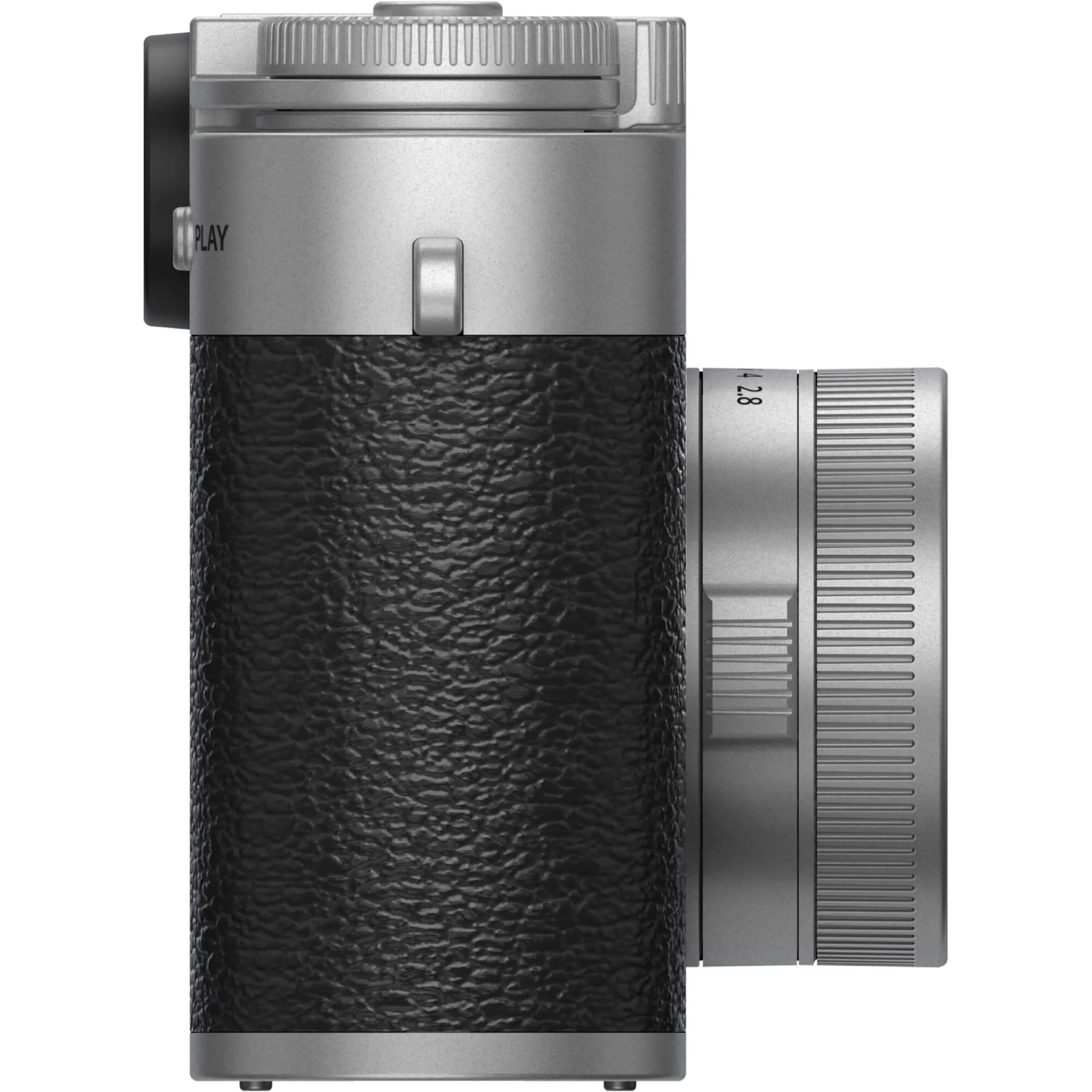 מצלמה דיגיטלית FUJIFILM X-HF1 (כסופה)