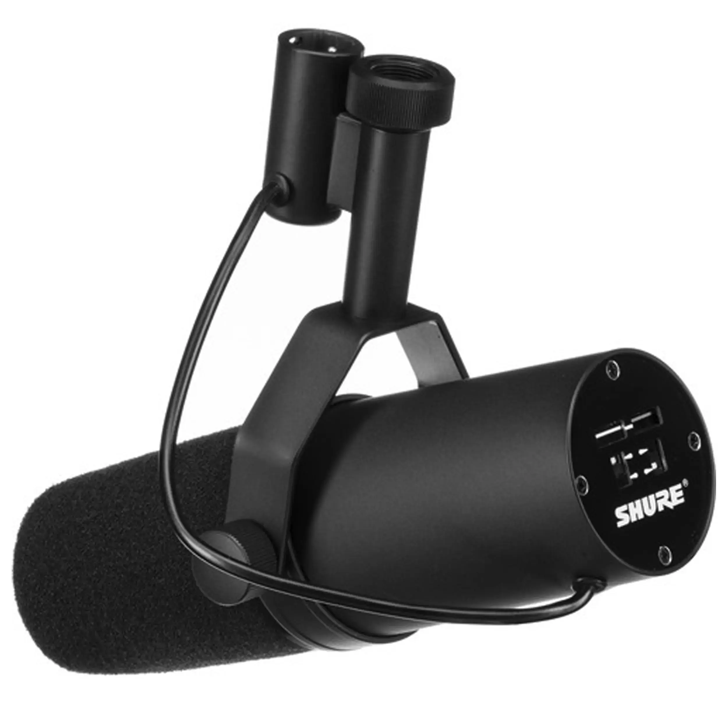 מיקרופון Shure SM7B