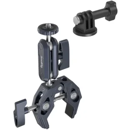 סופר קלאמפ עם זרוע למוניטור SmallRig 3757