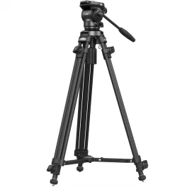 חצובת וידאו סיבי פחמן SmallRig 4685 AD-50