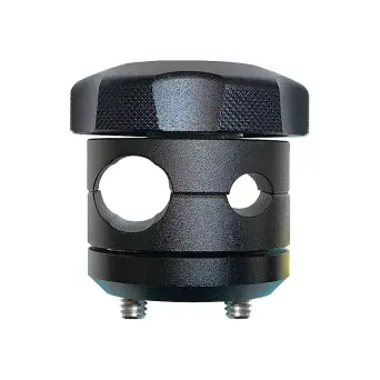 תפוח אחיזה לפנס Quasar Science Ossium Rotator