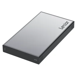הארד דיסק נייד Lexar Professional Workflow SSD 2TB