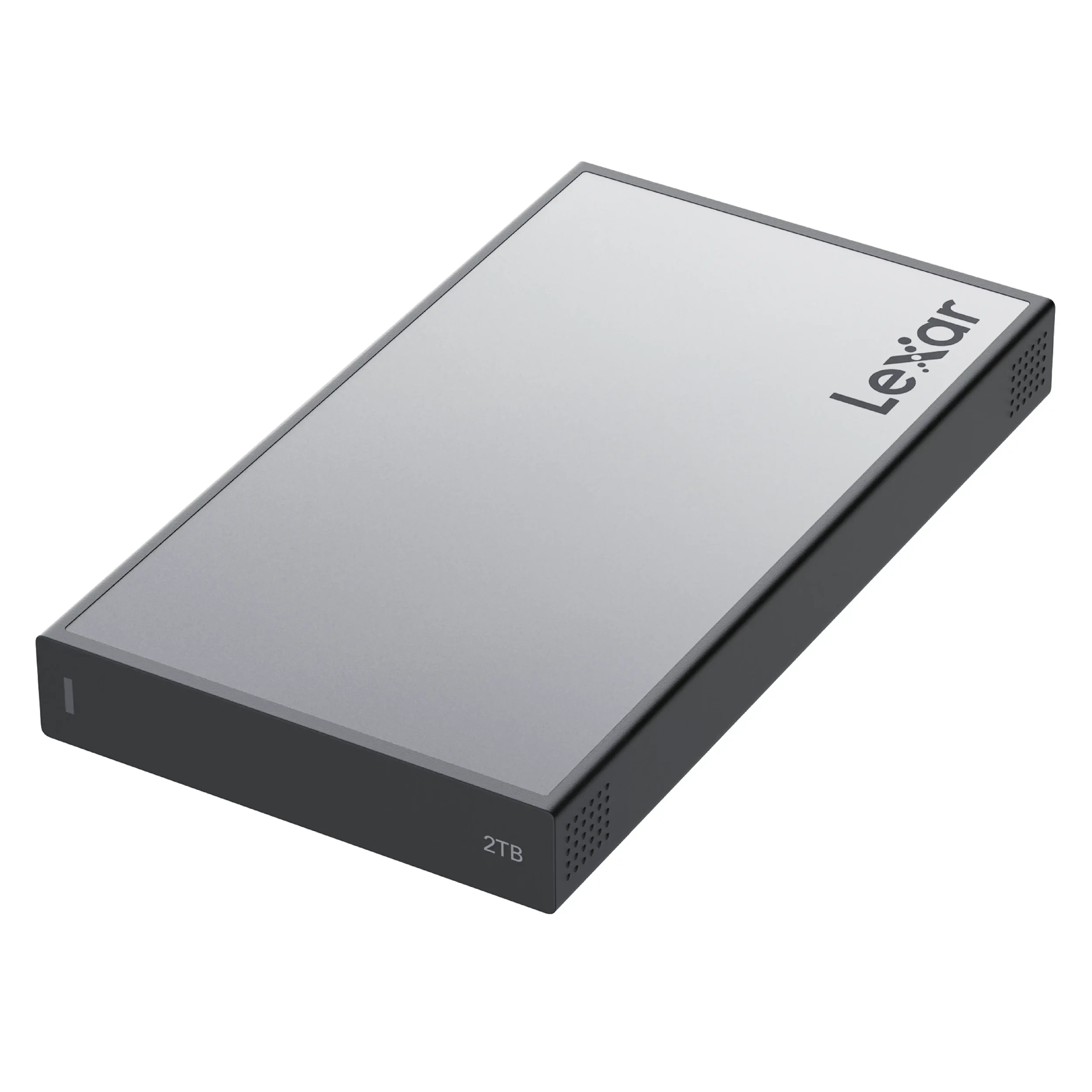 הארד דיסק נייד Lexar Professional Workflow SSD 2TB