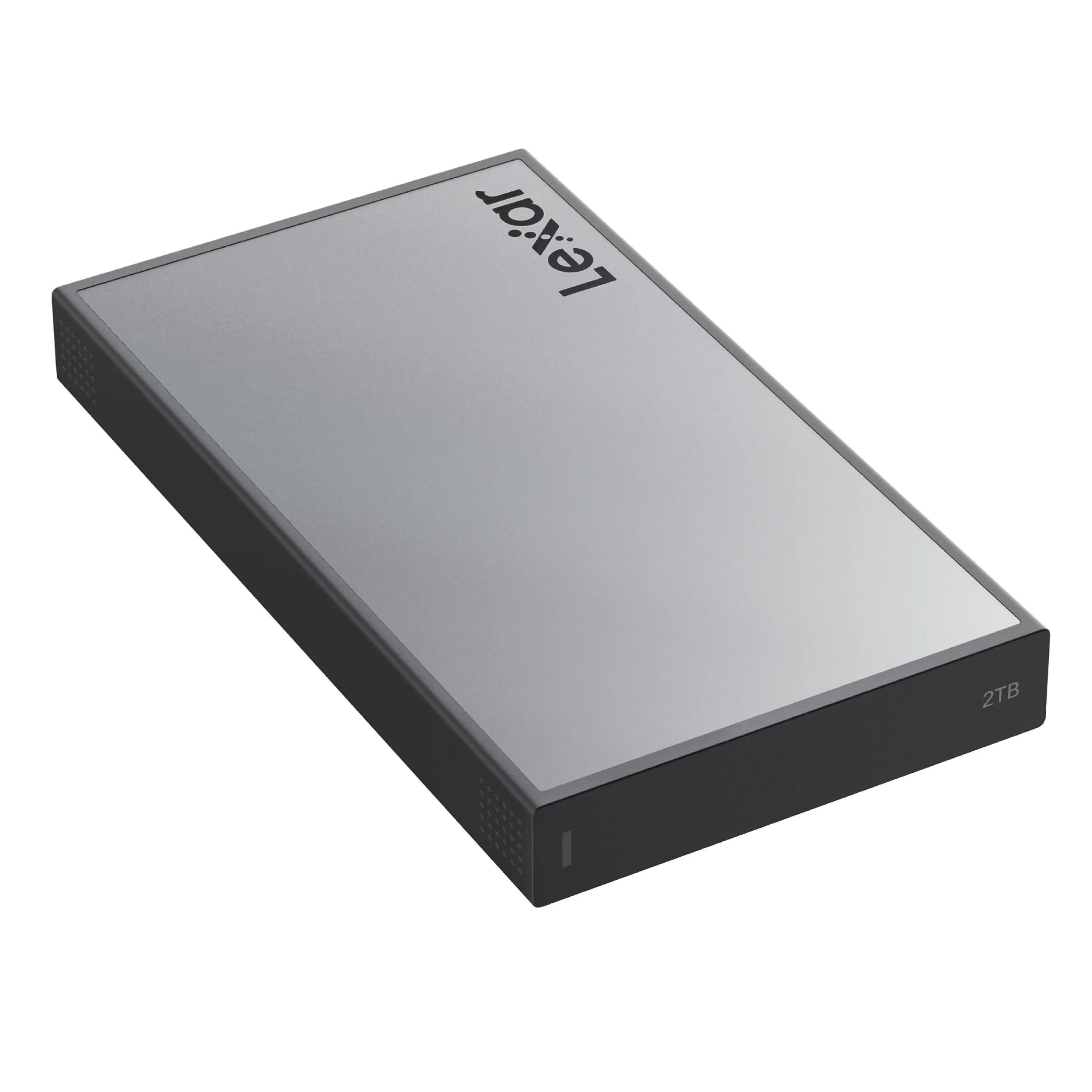 הארד דיסק נייד Lexar Professional Workflow SSD 2TB