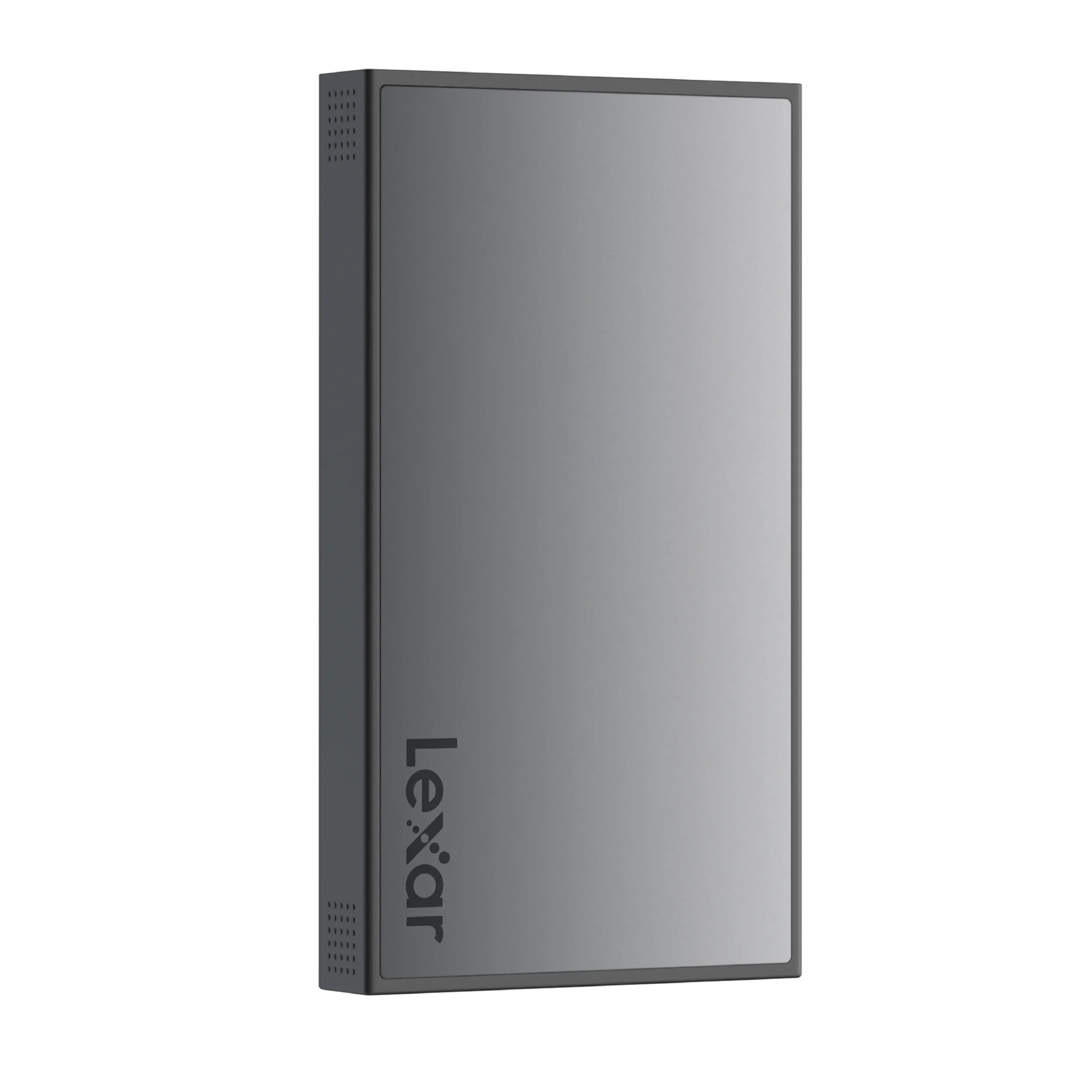 הארד דיסק נייד Lexar Professional Workflow SSD 2TB