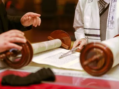 ציוד סטרימינג לבתי תפילה