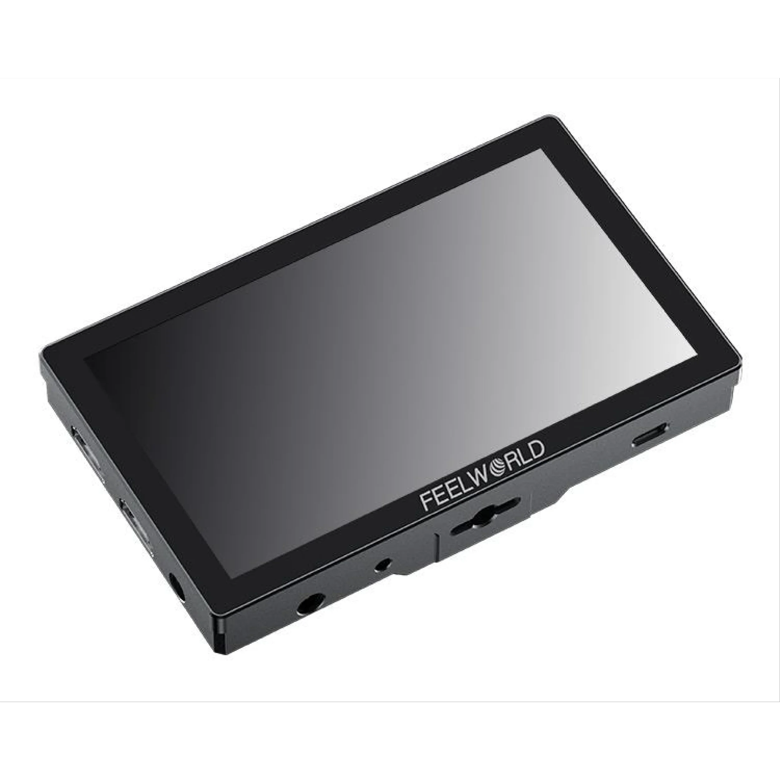 מוניטור "5.5 מסך מגע  FeelWorld P6X 4K HDMI 1000Nit