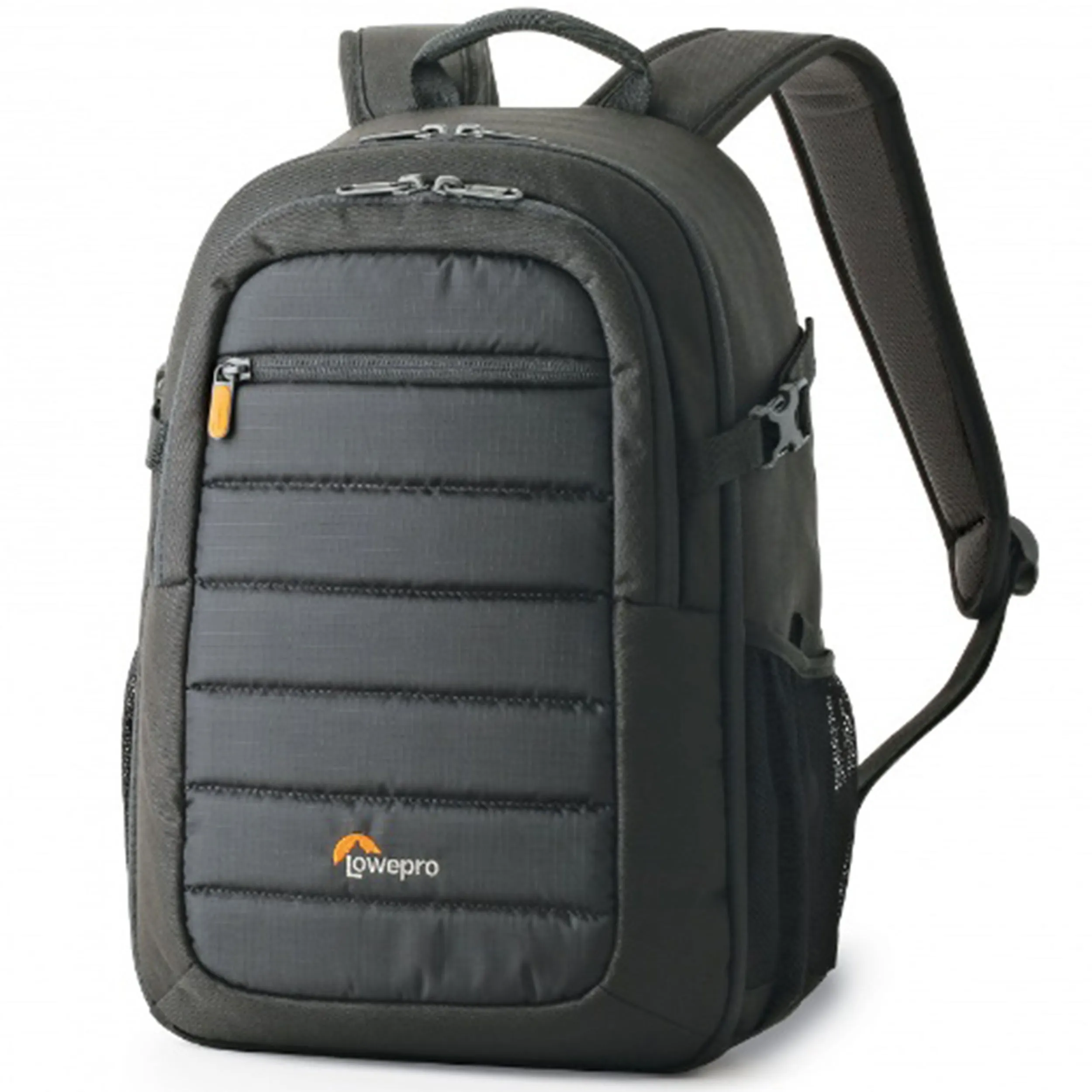 תיק גב אפור למצלמה Lowepro Tahoe BP 150