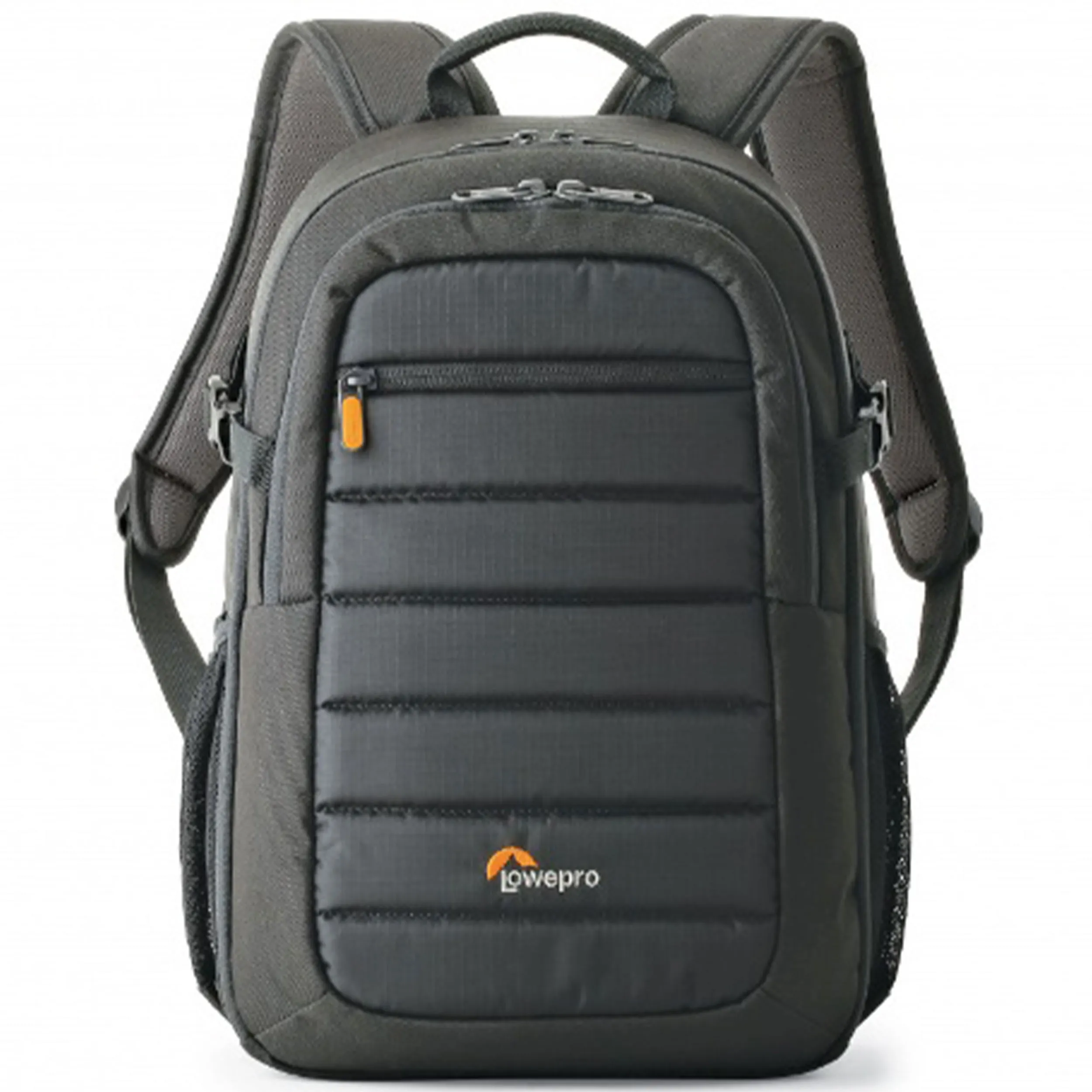 תיק גב אפור למצלמה Lowepro Tahoe BP 150