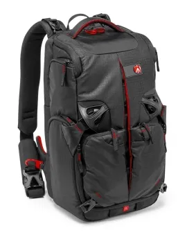 תיק גב למצלמה Manfrotto Pro Light camera backpack 3N1-25 for DSLR/CSC