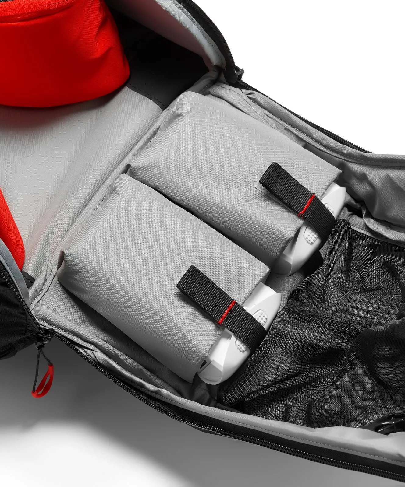 תיק גב לרחפן Manfrotto Aviator D1
