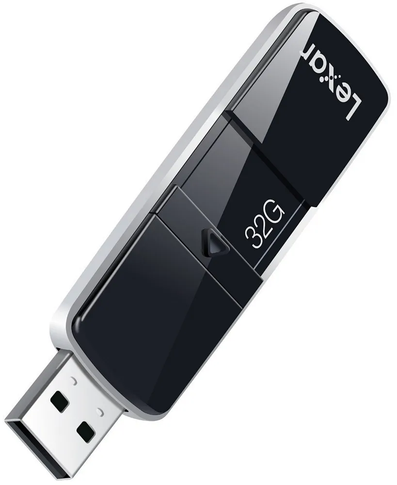 Lexar Jump Drive P20 32GB