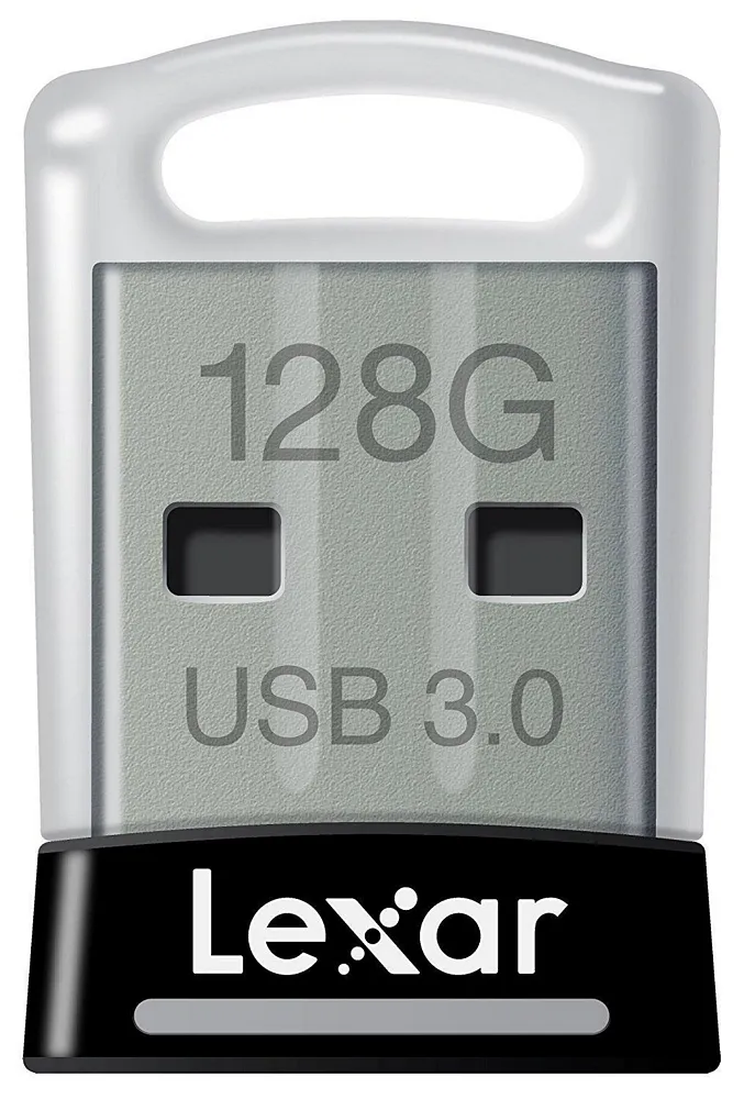 Lexar Jump Drive S45 128GB