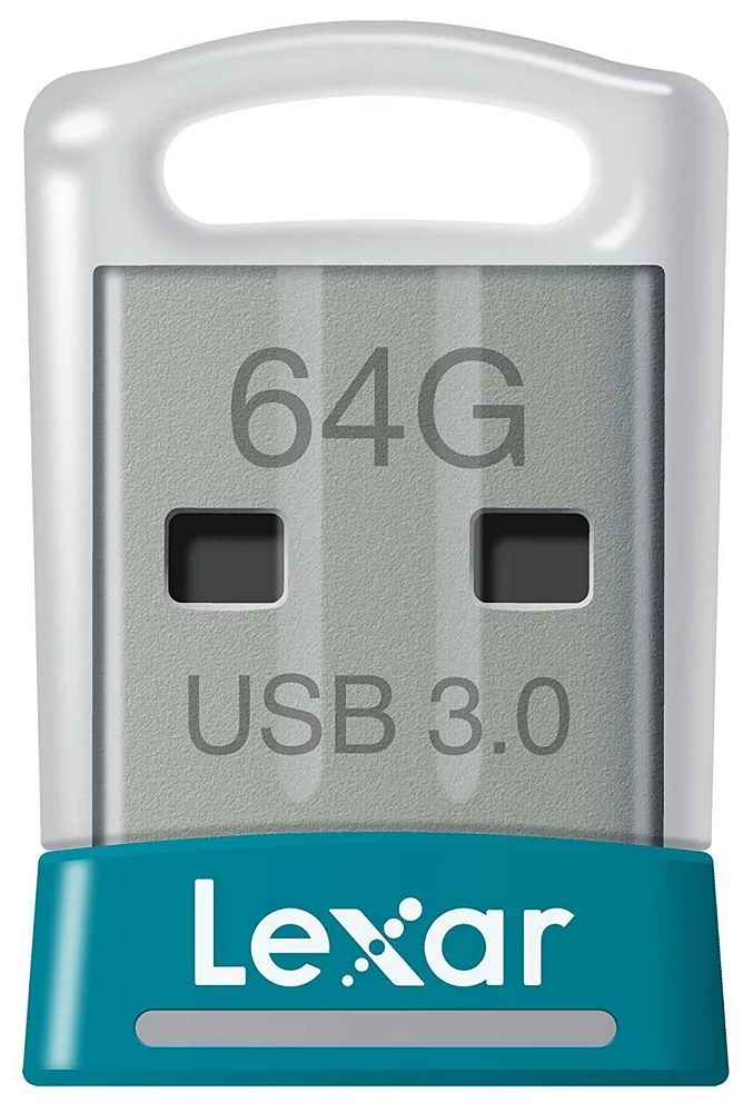 Lexar Jump Drive S45 64GB