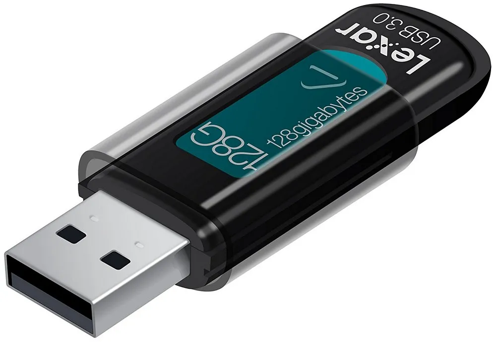 Lexar Jump Drive S57 128GB