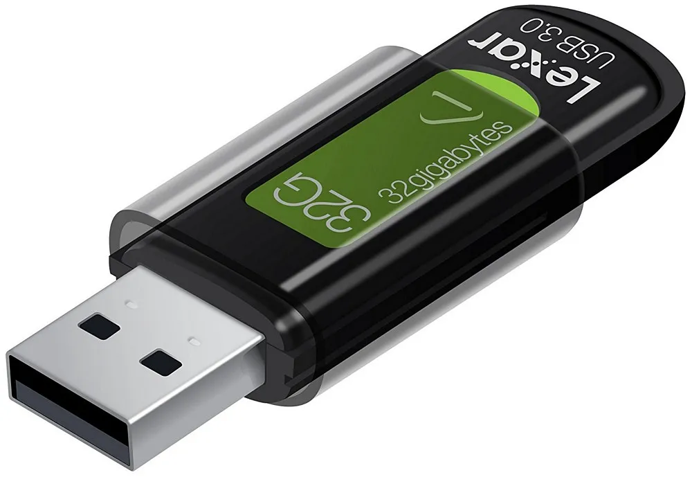 Lexar Jump Drive S57 32GB