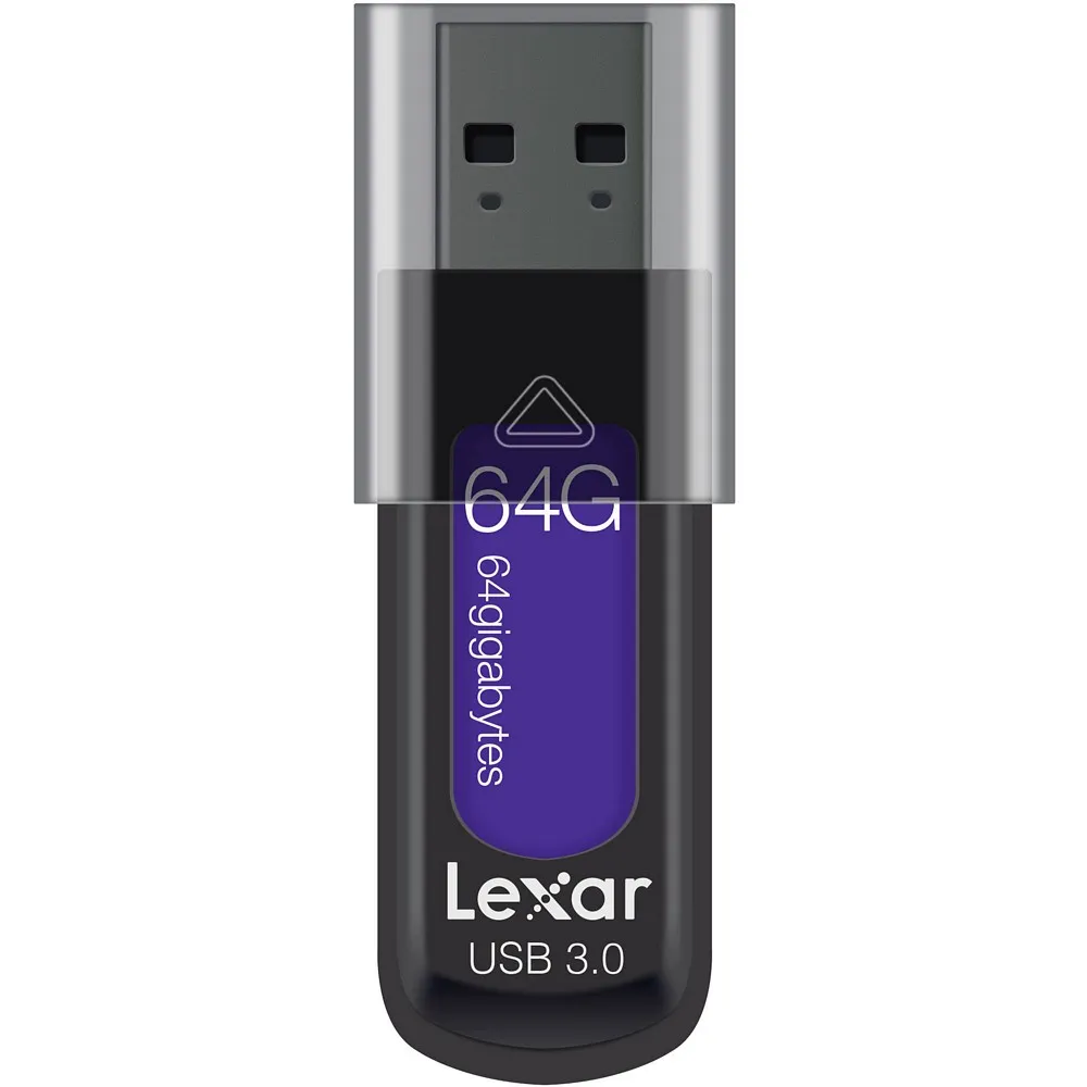 Lexar Jump Drive S57 64GB