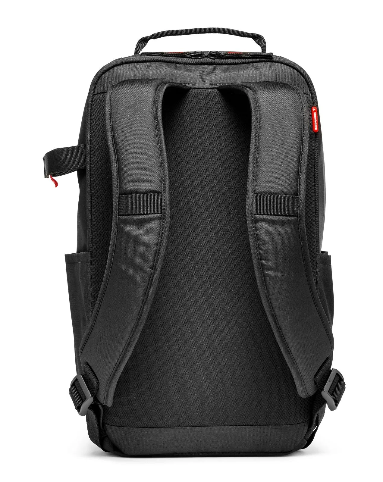 תיק גב למצלמה Manfrotto Essential Camera and Laptop Backpack for DSLR/CSC