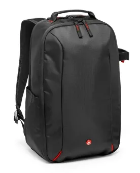 תיק גב למצלמה Manfrotto Essential Camera and Laptop Backpack for DSLR/CSC
