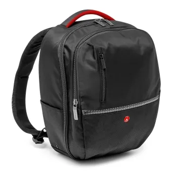 תיק גב למצלמה Manfrotto Advanced Camera and Laptop Backpack Gearpack M
