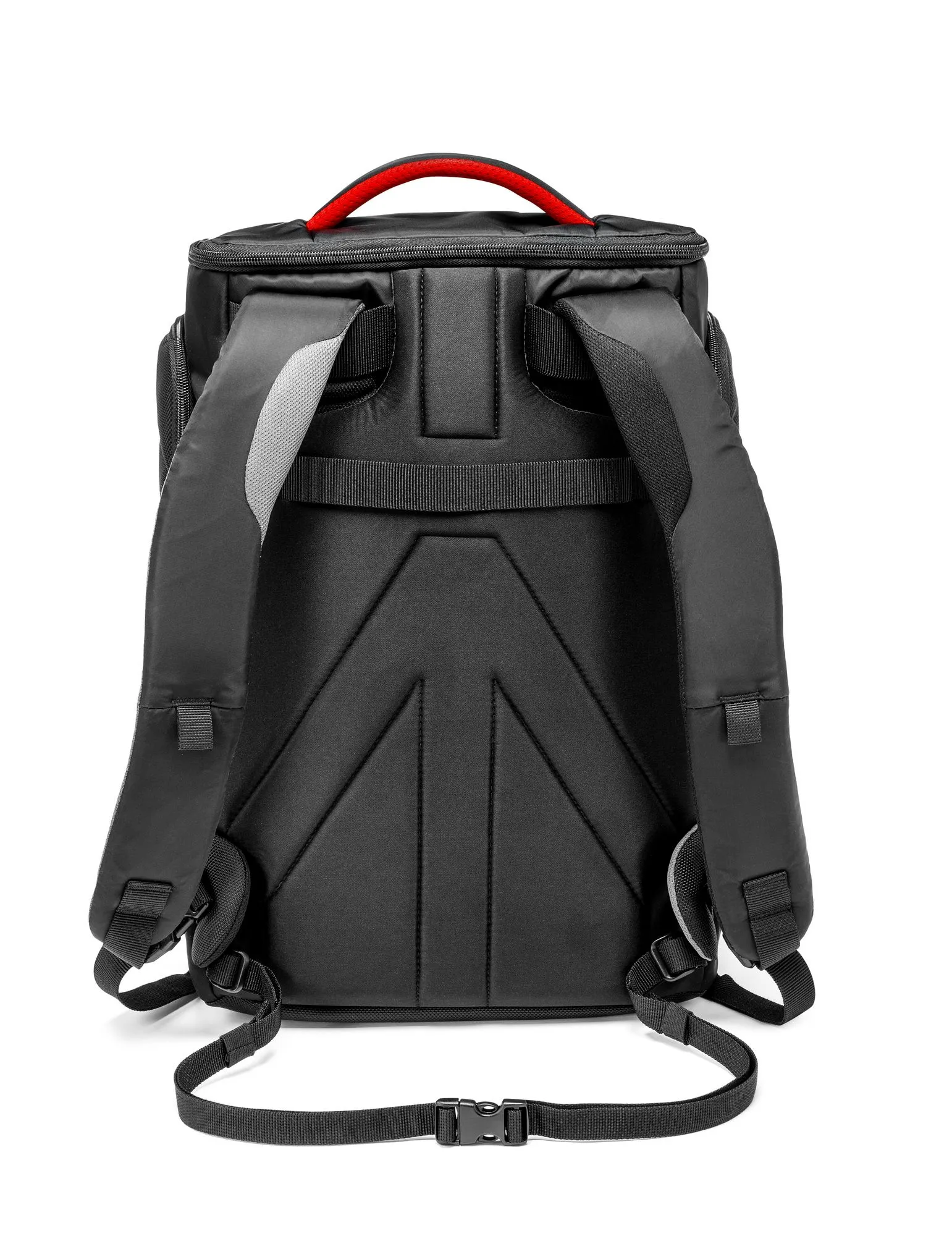 תיק גב גדול למצלמה Manfrotto Advanced Camera and Laptop Backpack Tri L for DSLR