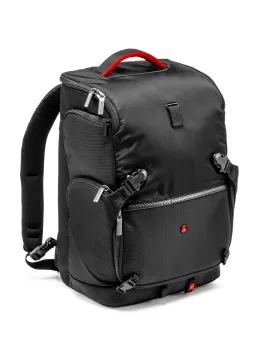 תיק גב גדול למצלמה Manfrotto Advanced Camera and Laptop Backpack Tri L for DSLR