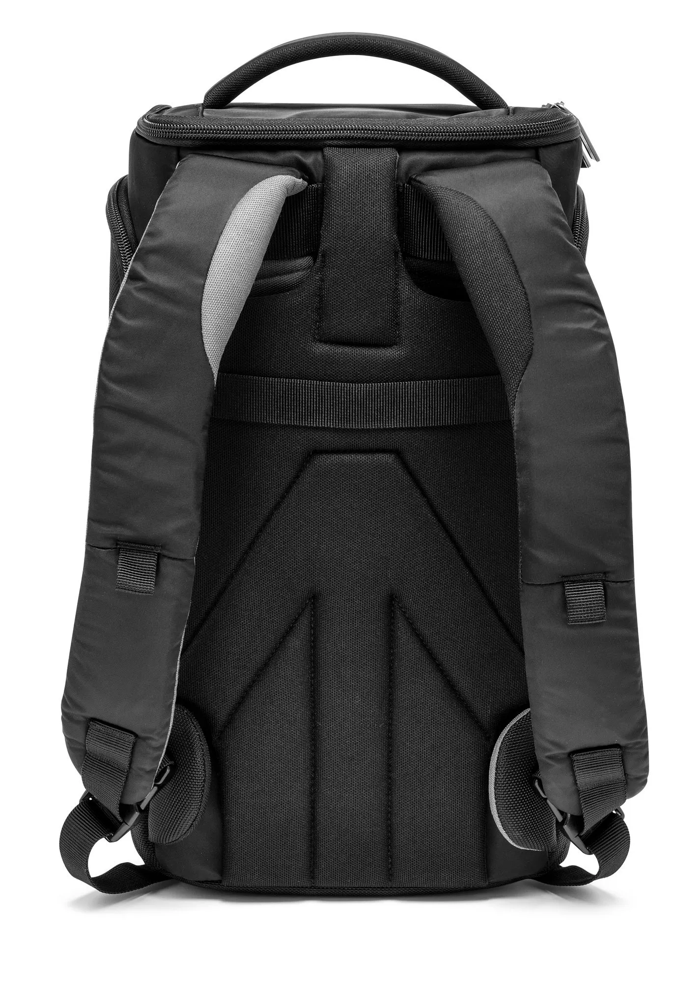 תיק גב בינוני למצלמה Manfrotto Advanced Camera and Laptop Backpack Tri M