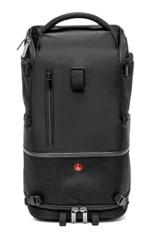 תיק גב בינוני למצלמה Manfrotto Advanced Camera and Laptop Backpack Tri M