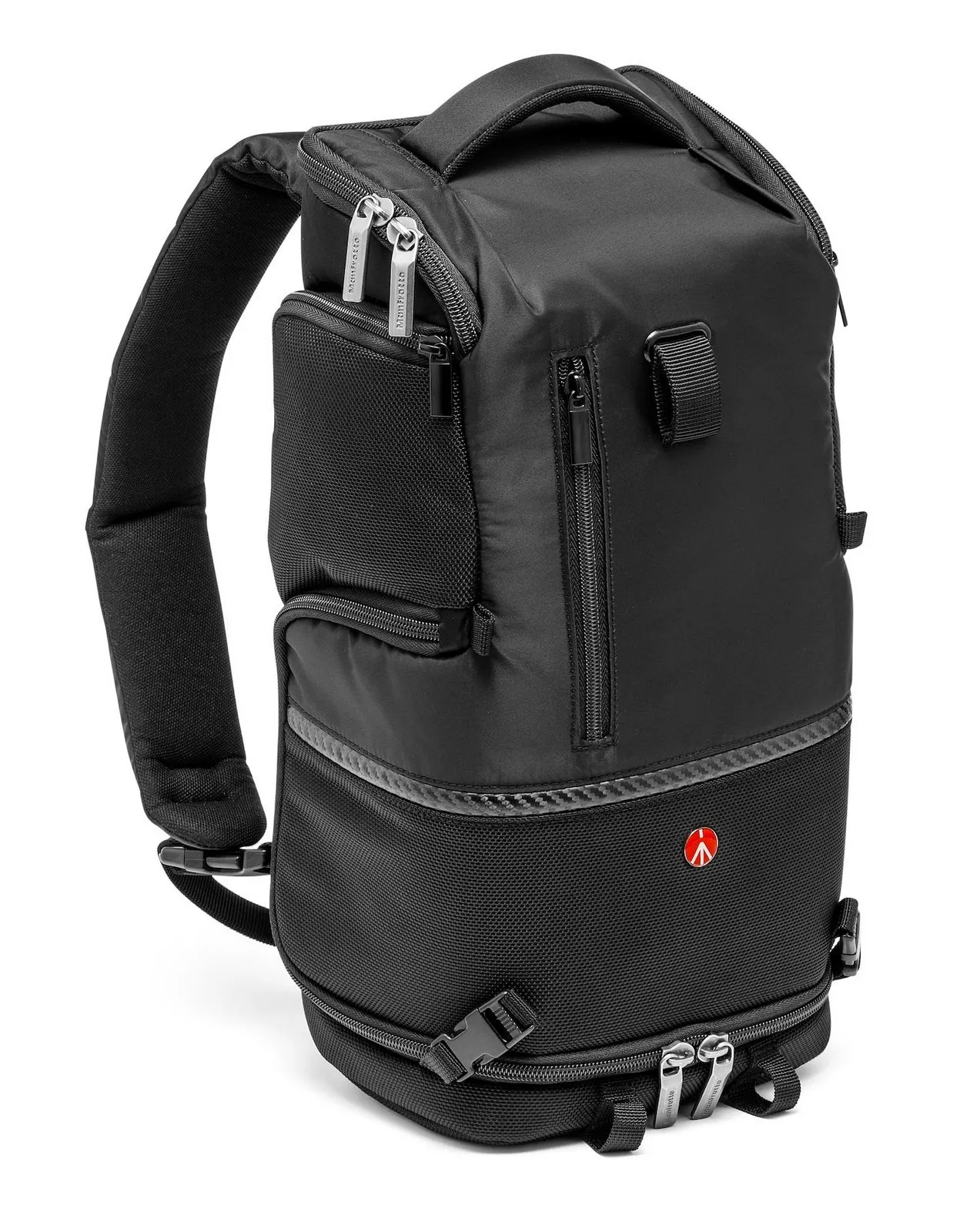 תיק גב למצלמה Manfrotto Advanced Camera and Laptop Backpack Tri S