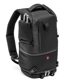 תיק גב למצלמה Manfrotto Advanced Camera and Laptop Backpack Tri S