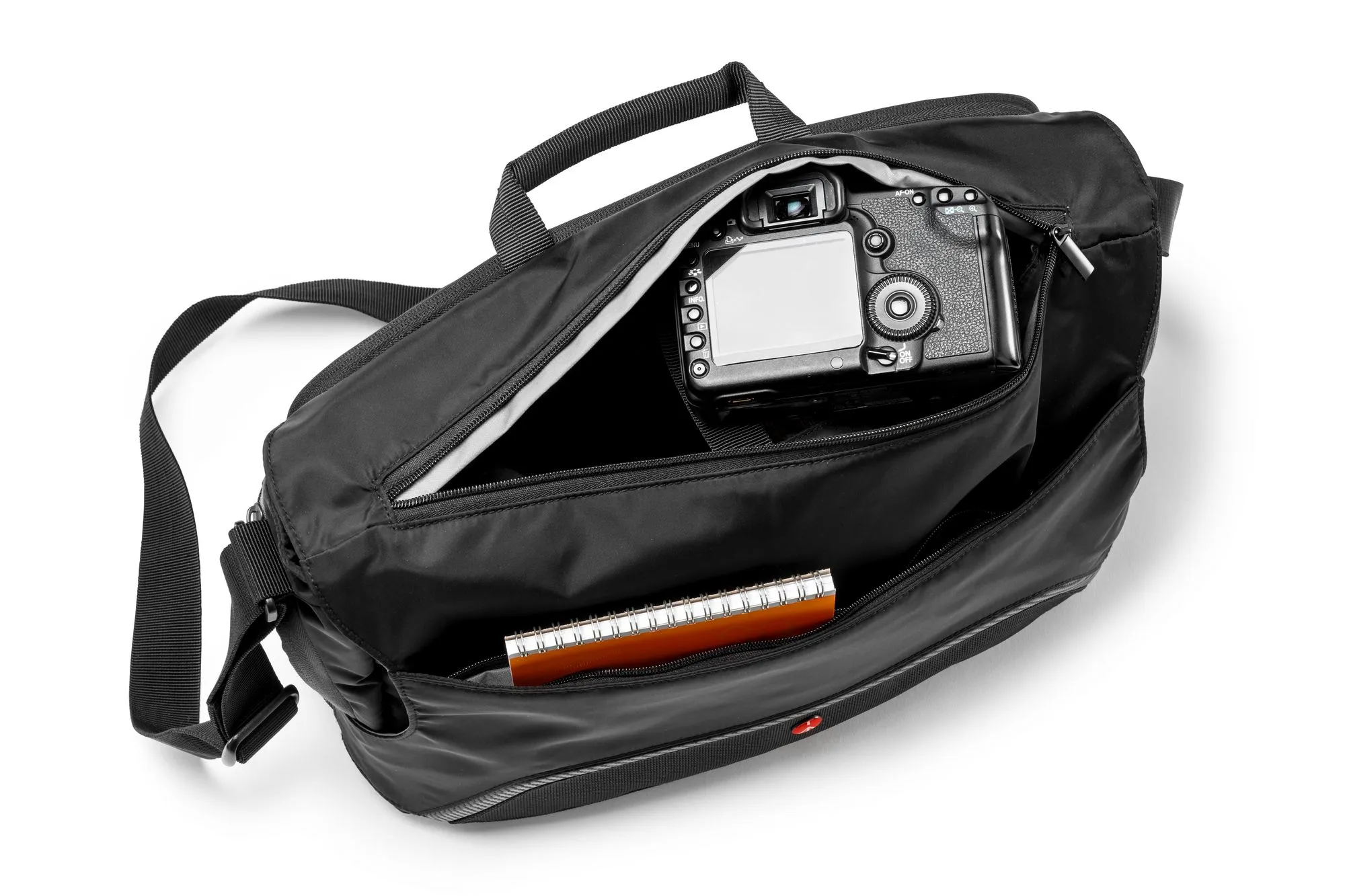 תיק מסנג'ר למצלמה Manfrotto Befree