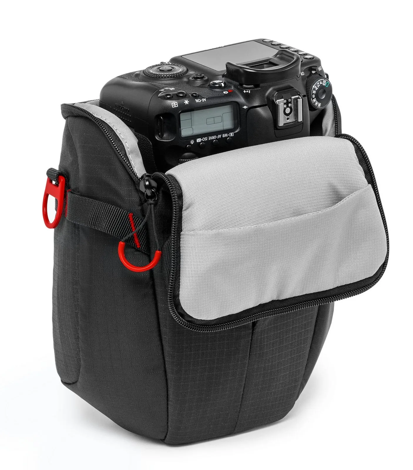נרתיק למצלמה Manfrotto Pro Light Access Camera Holster: ACCESS H-14 PL