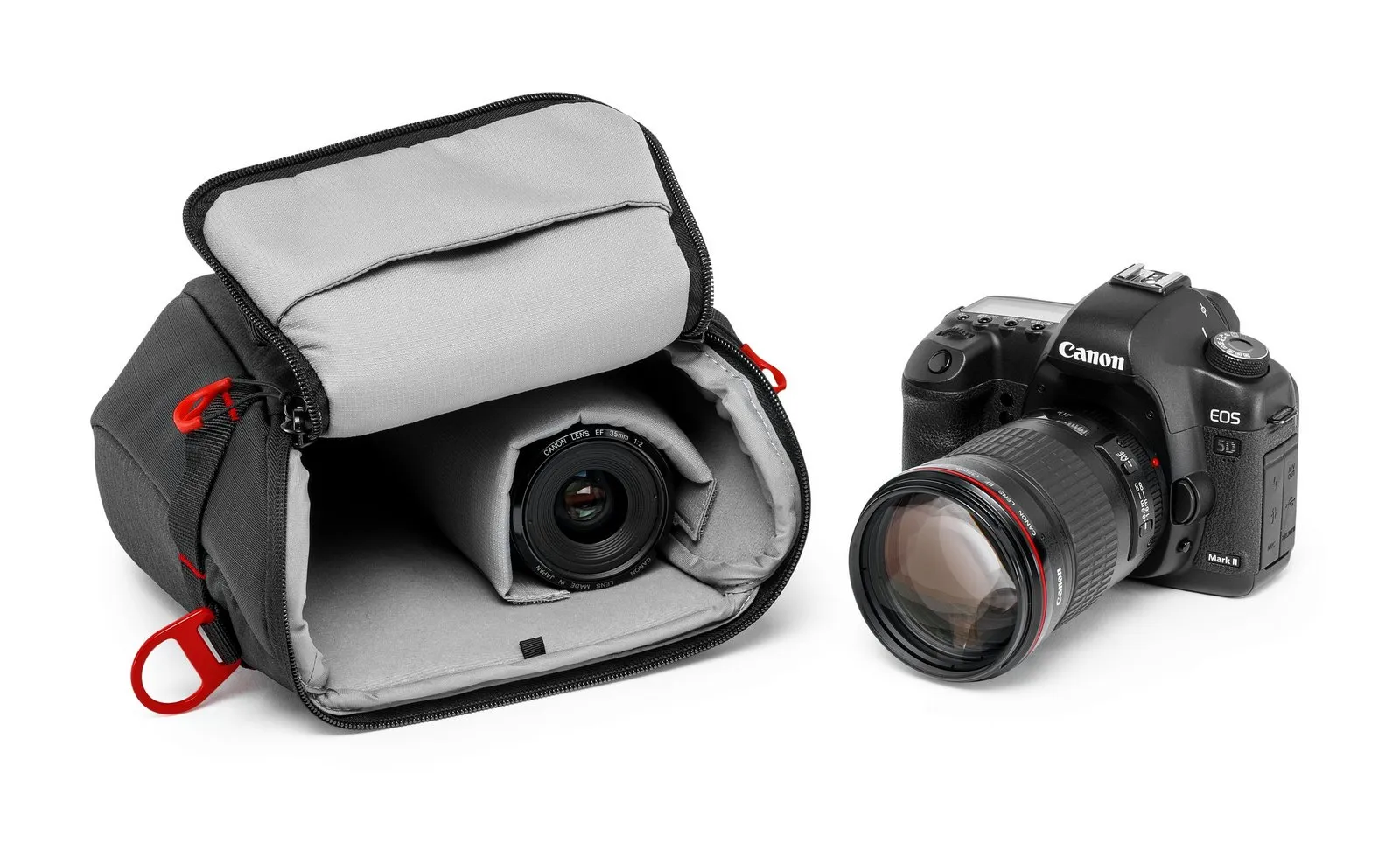 נרתיק למצלמה Manfrotto Pro Light Access Camera Holster: ACCESS H-14 PL