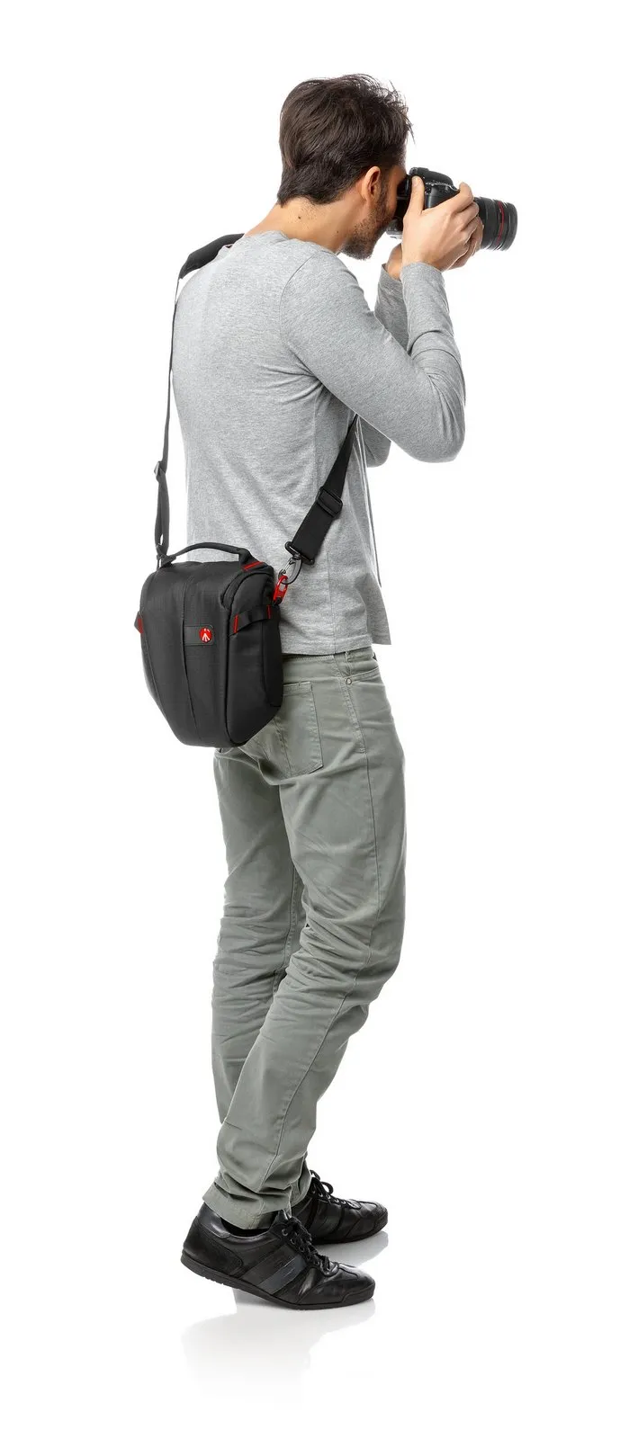 נרתיק למצלמה Manfrotto Pro Light Access Camera Holster: ACCESS H-14 PL