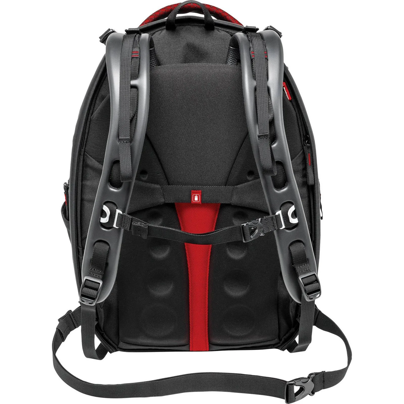 תיק גב למצלמה Manfrotto Pro Light Camera Backpack: Bug-203 PL