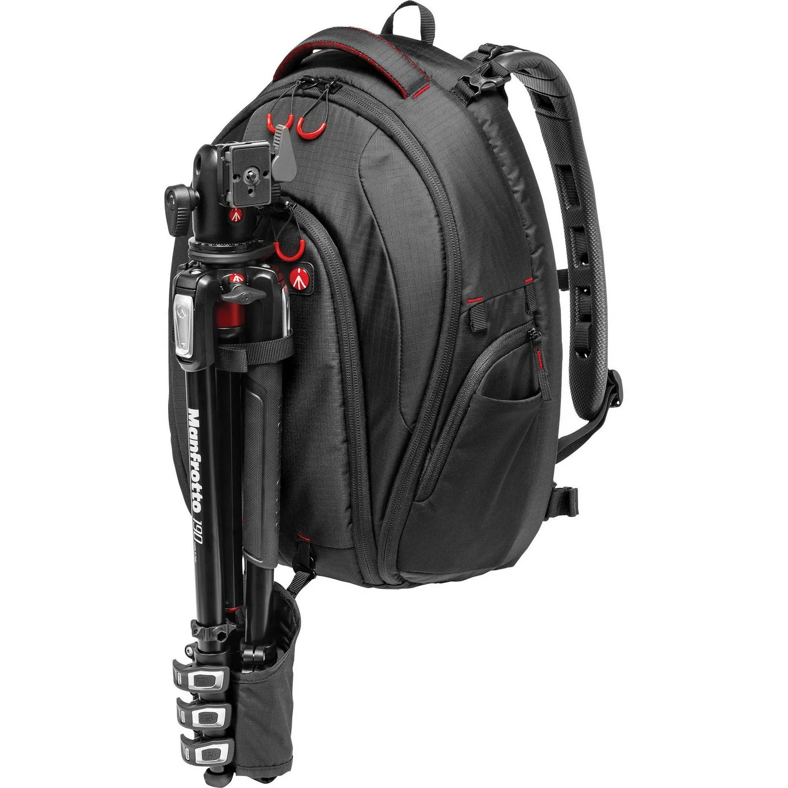 תיק גב למצלמה Manfrotto Pro Light Camera Backpack: Bug-203 PL