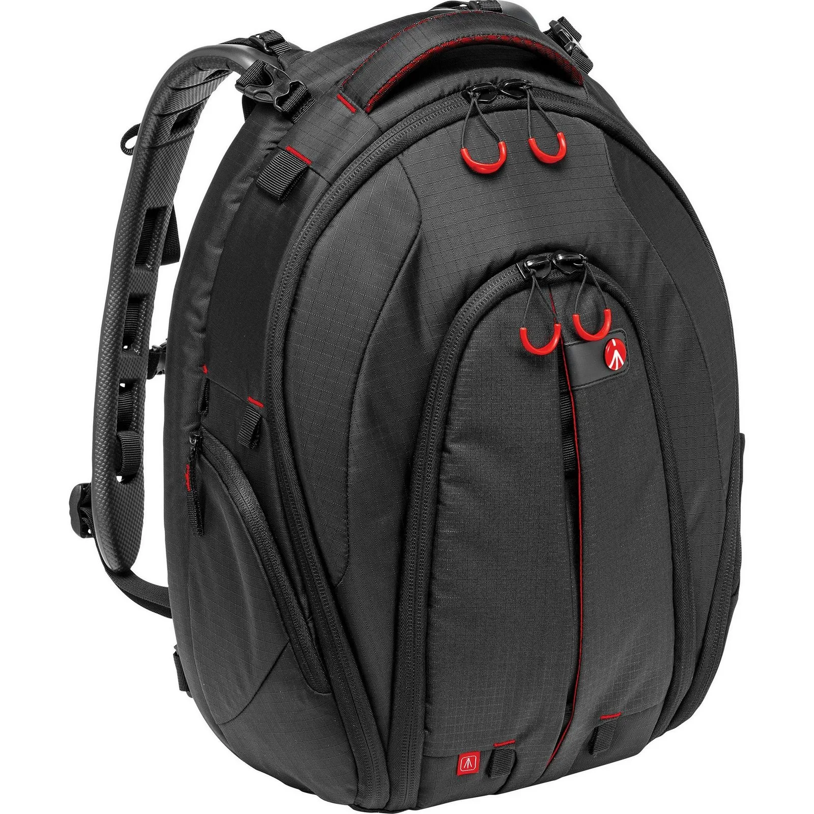תיק גב למצלמה Manfrotto Pro Light Camera Backpack: Bug-203 PL