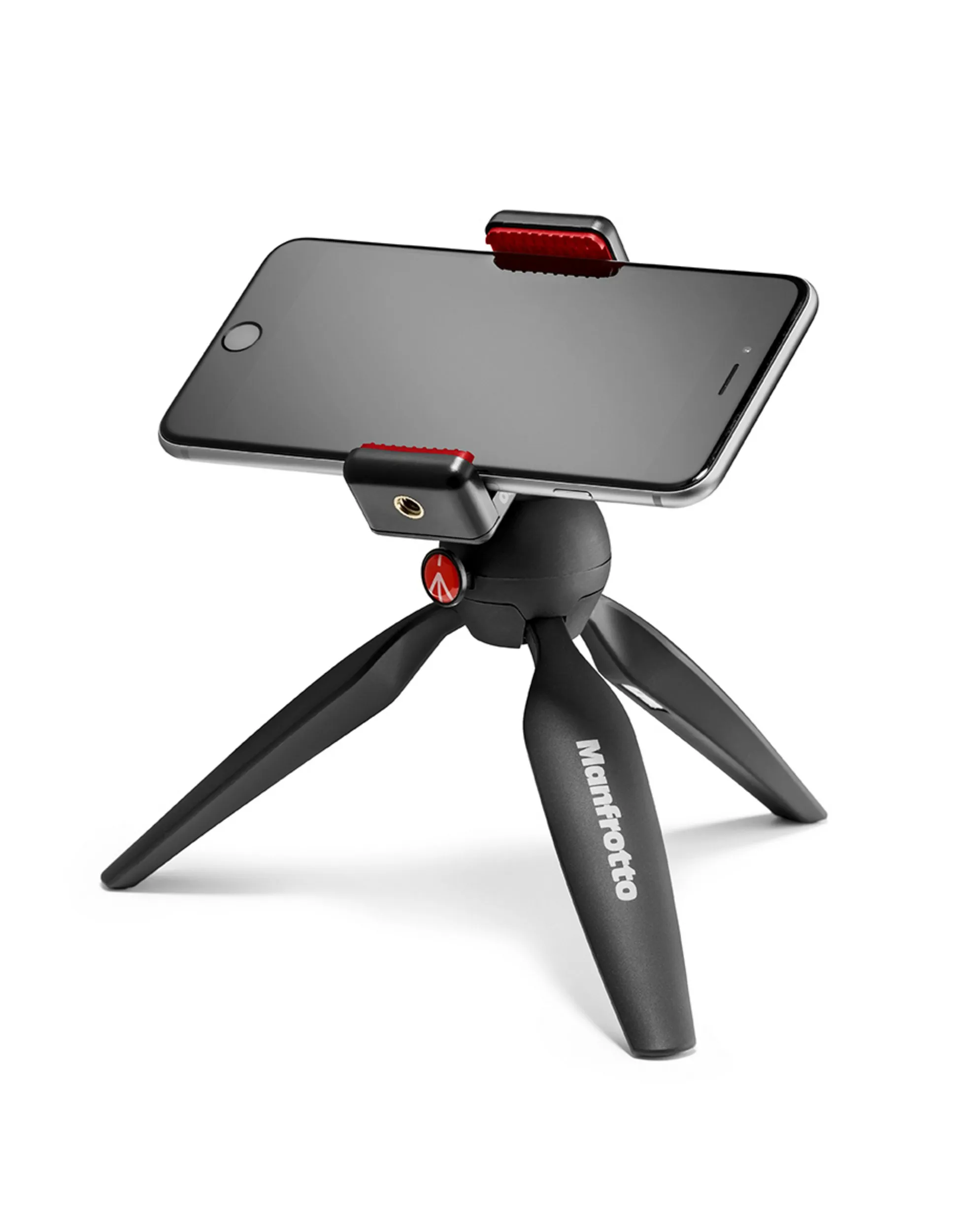 תופסן לסמארטפון Manfrotto MCLAMP