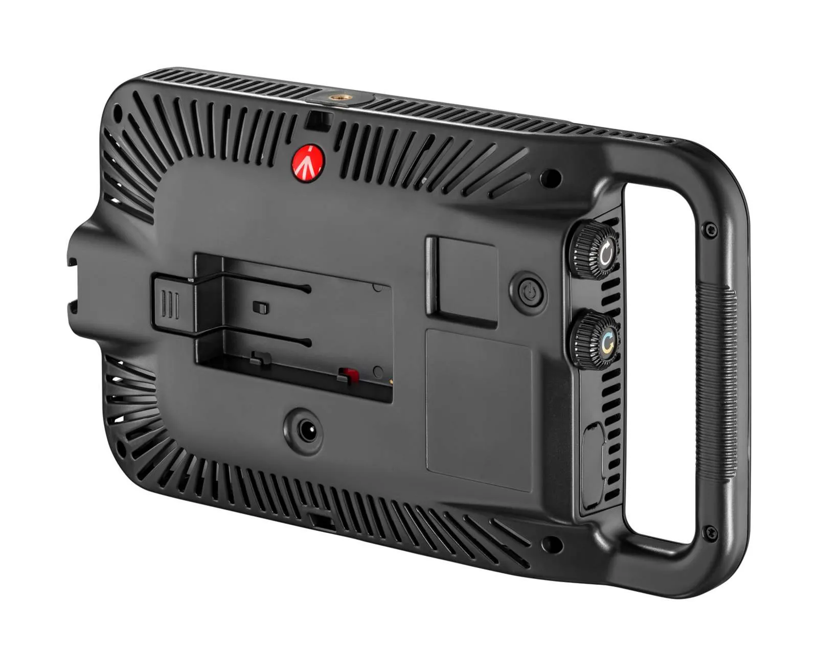 פנס לד Manfrotto Lykos  bi-color